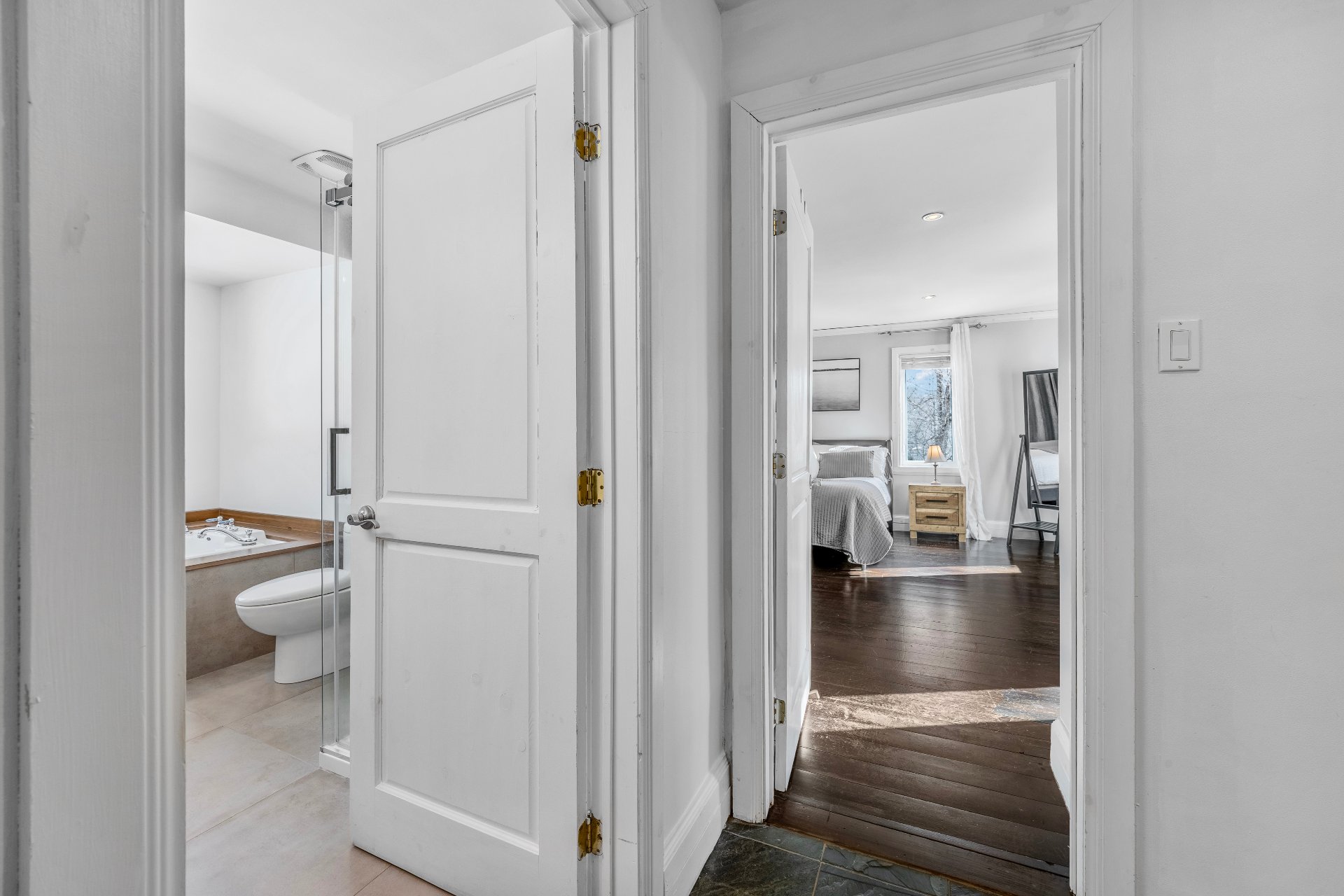 Passageway