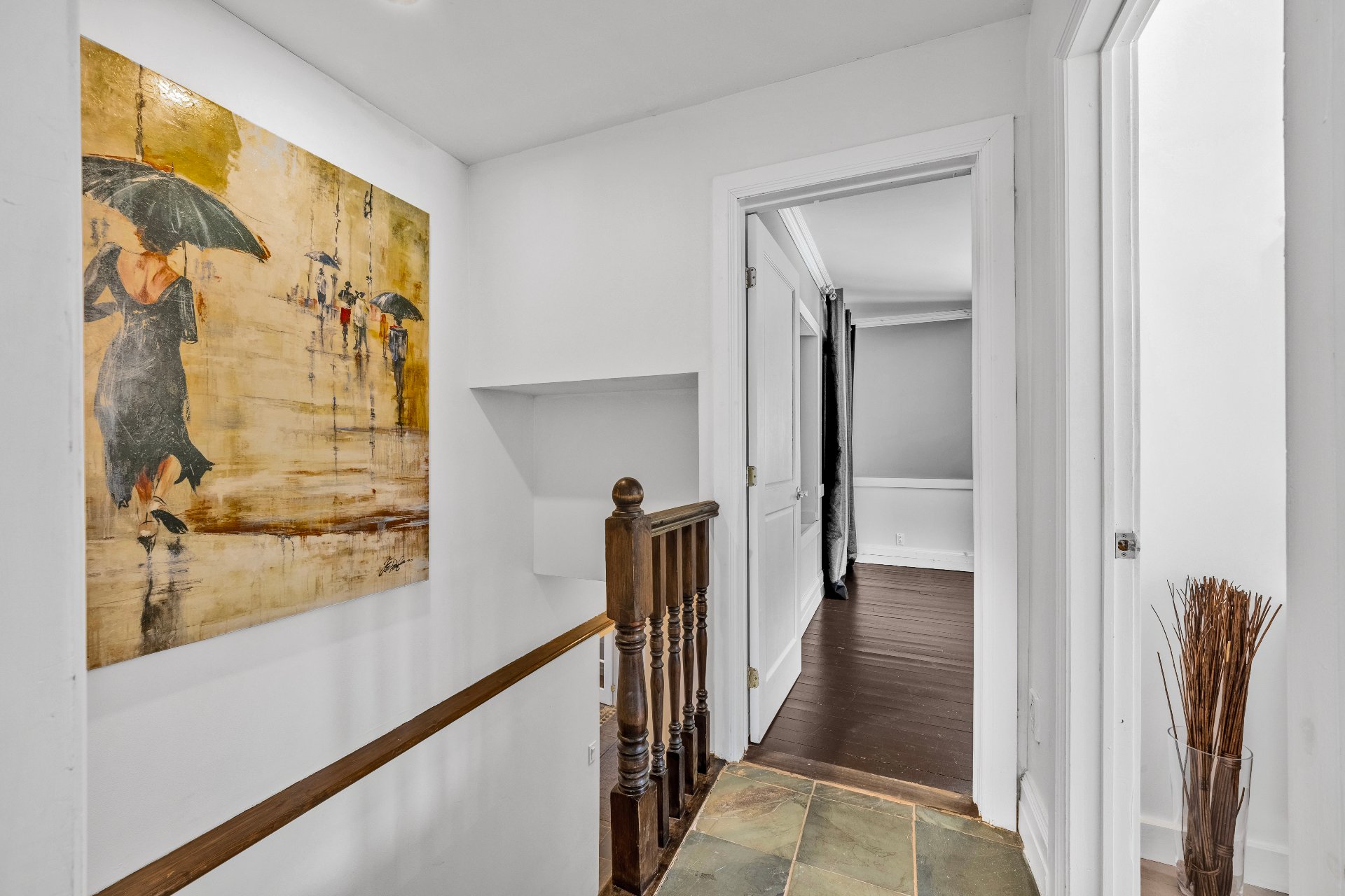 Passageway