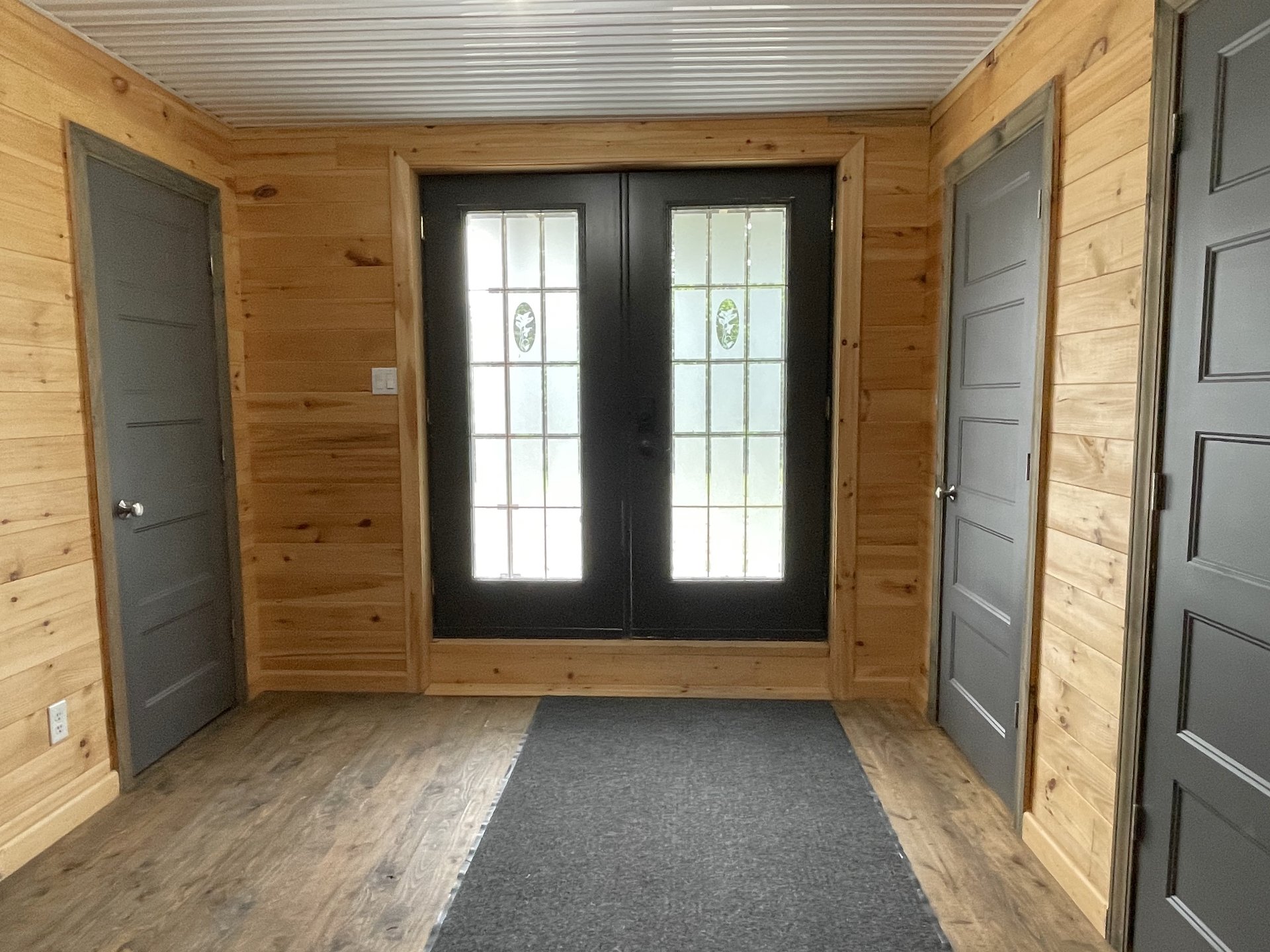 Hall d'entrée/Vestibule