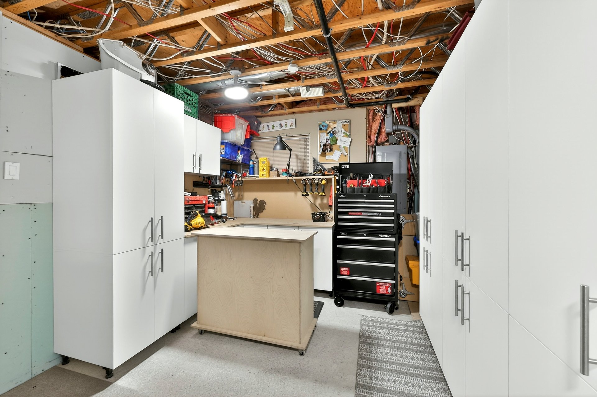 Storage