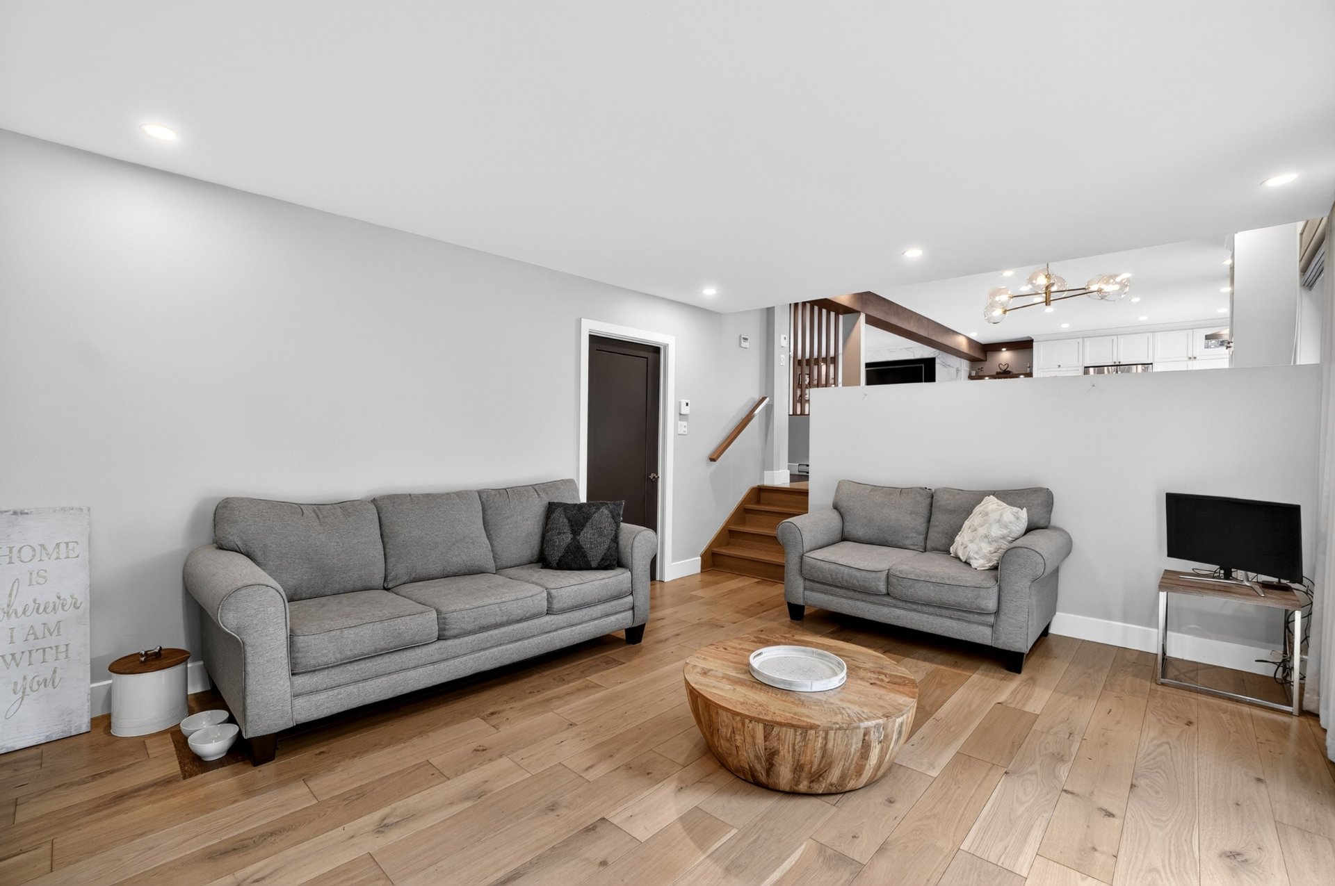 Salle familiale