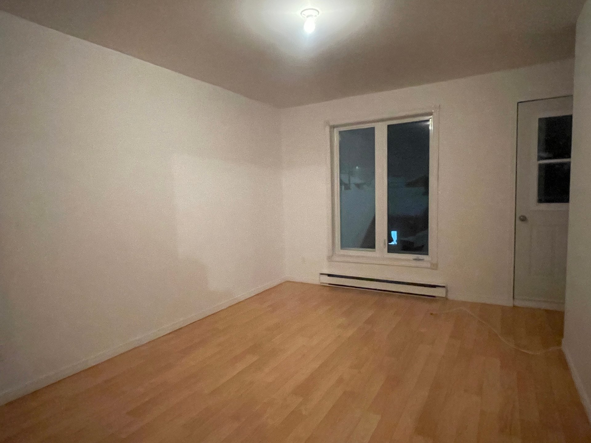Logement