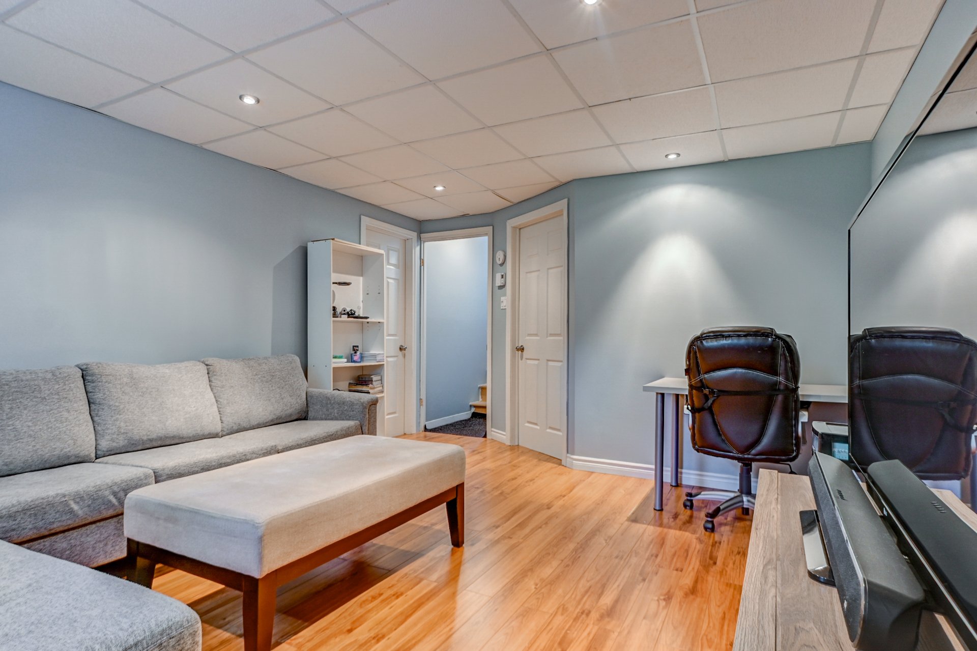 Salle familiale
