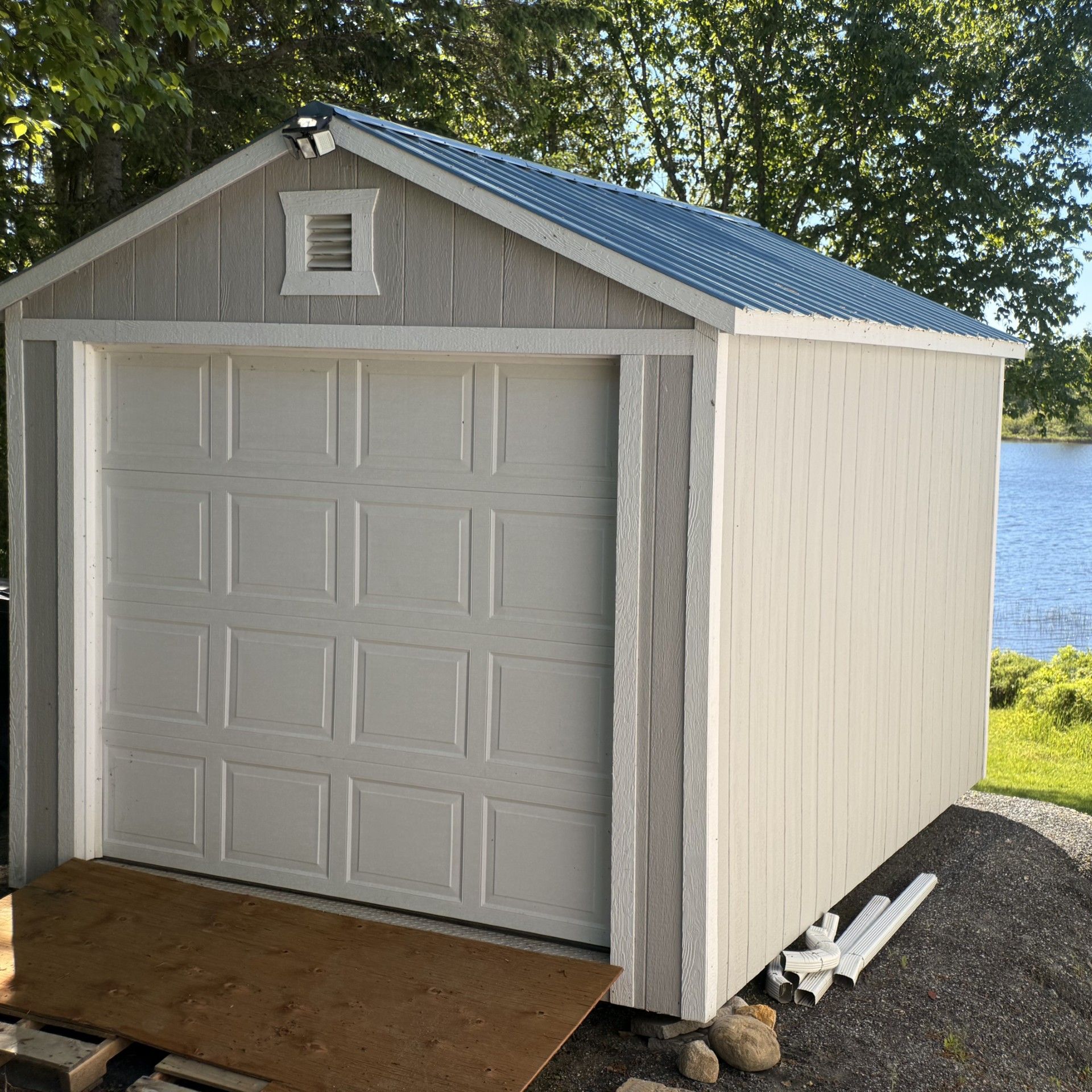 Cabanon