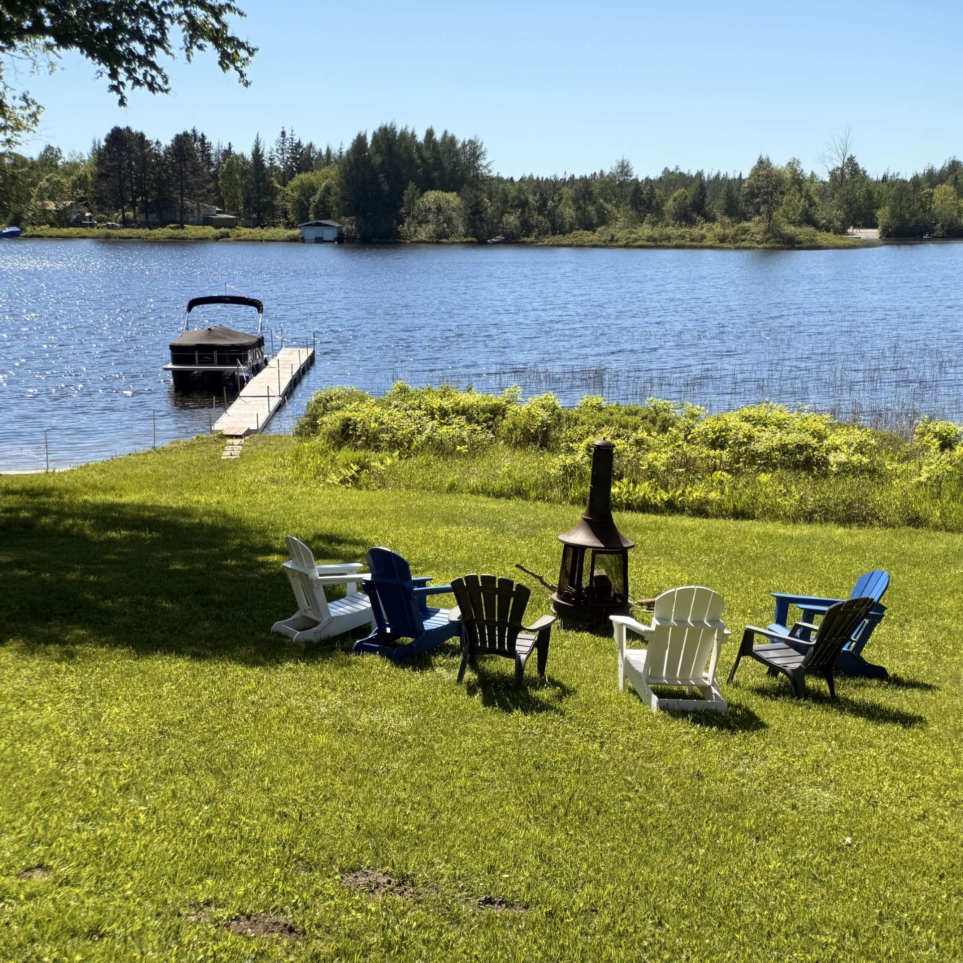 Water view