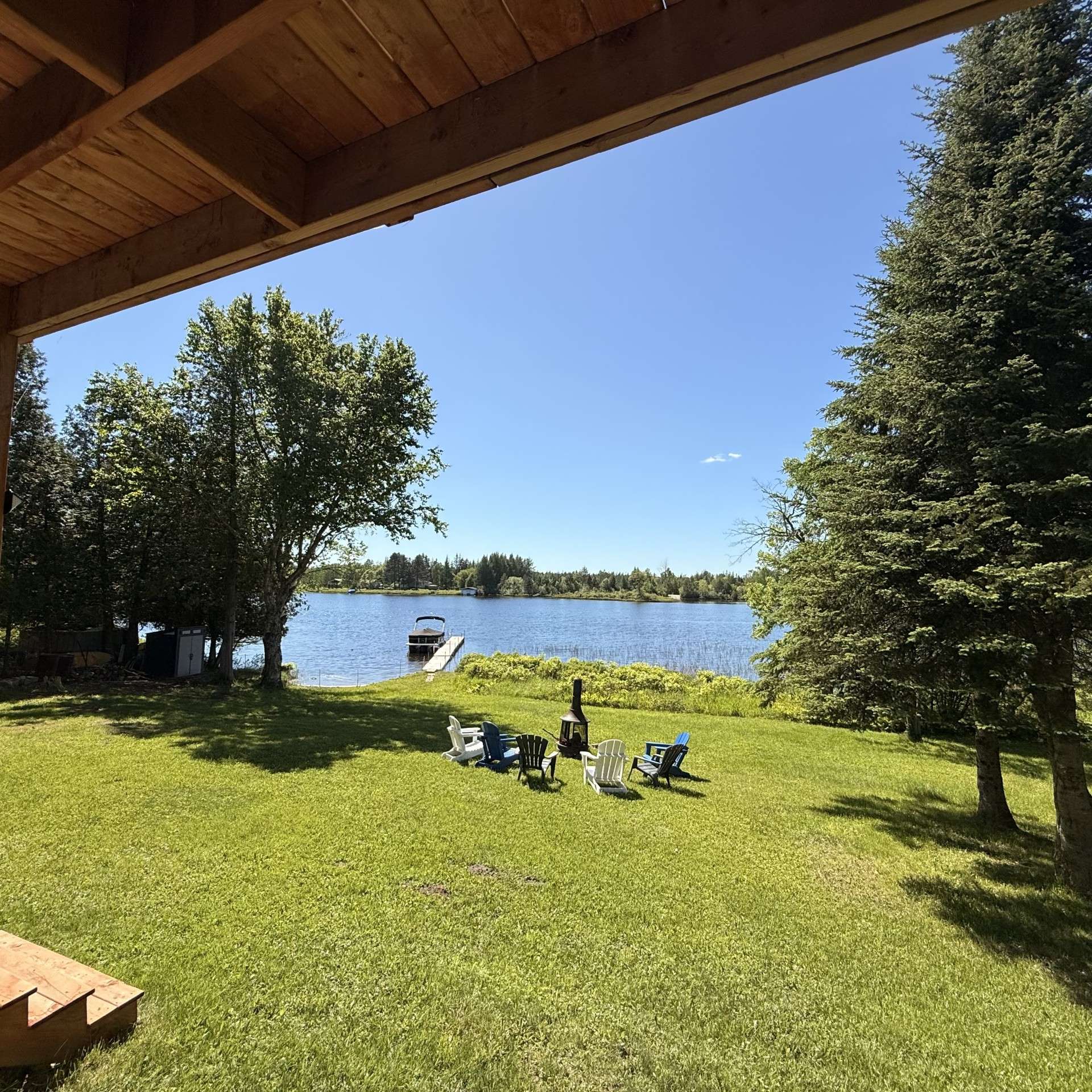 Water view