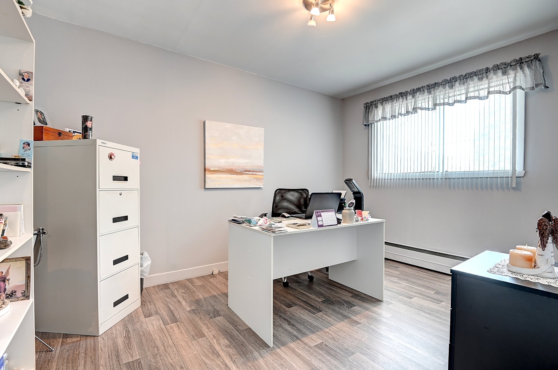 1e cac Rez-de-chaussée