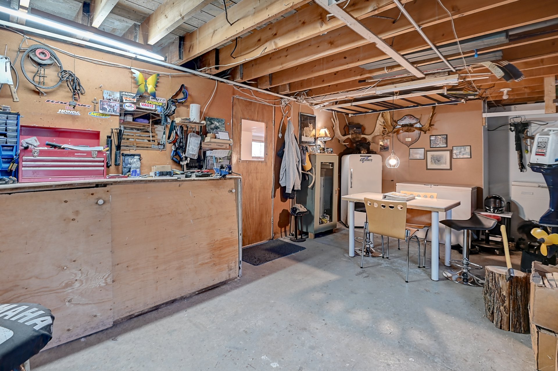 Workshop