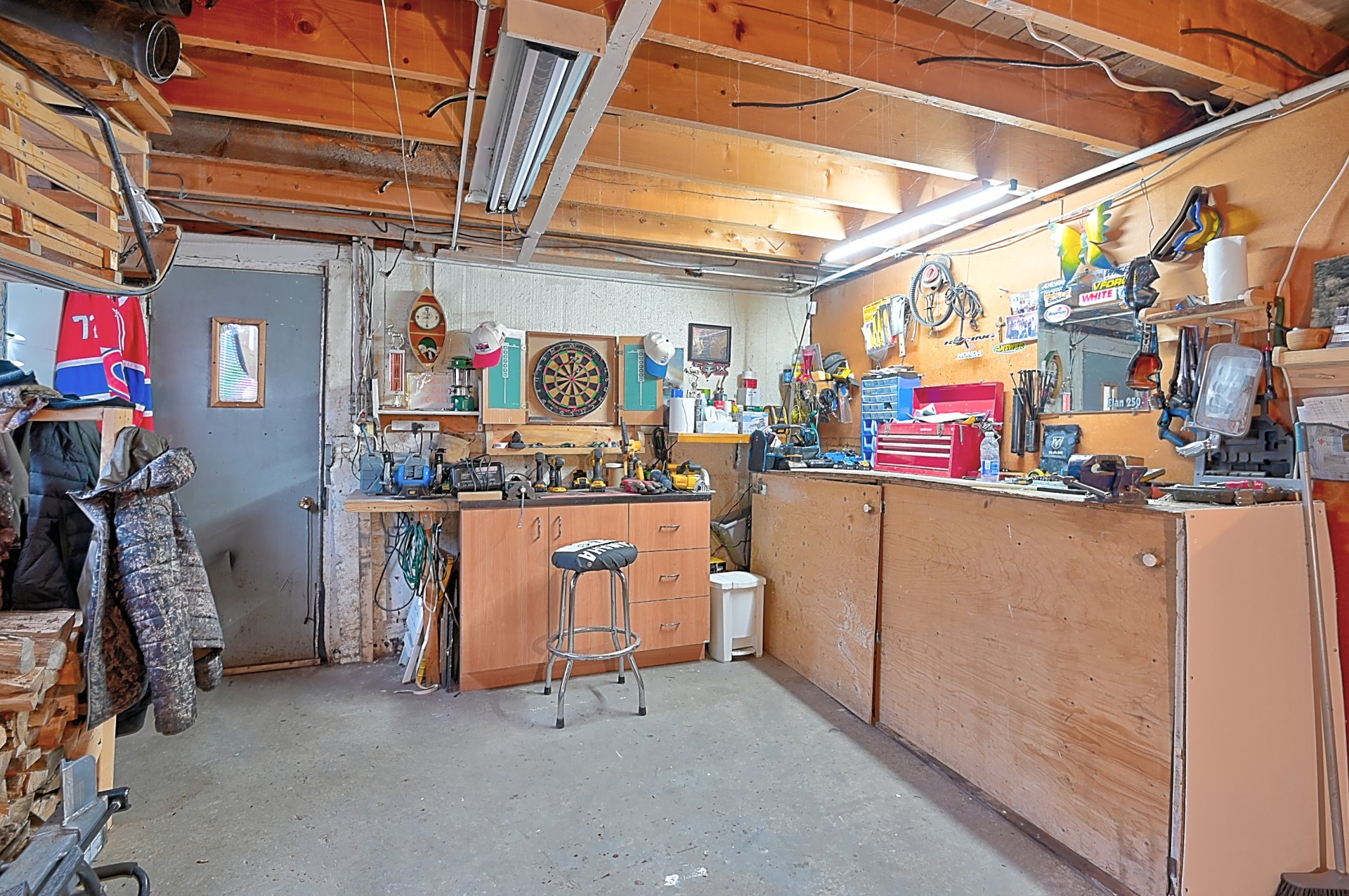 Workshop