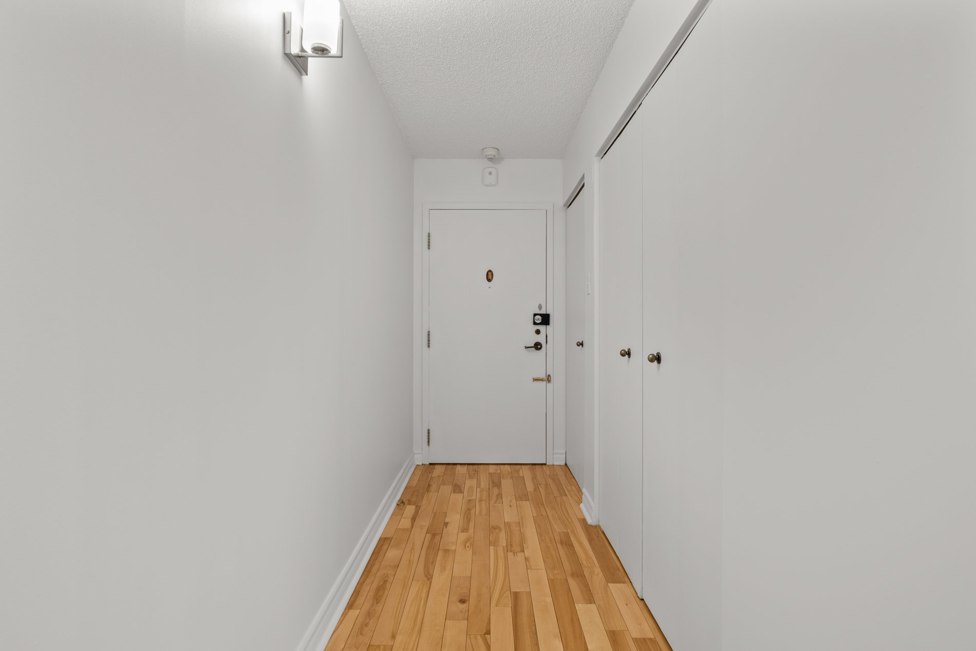 Hall d'entrée/Vestibule