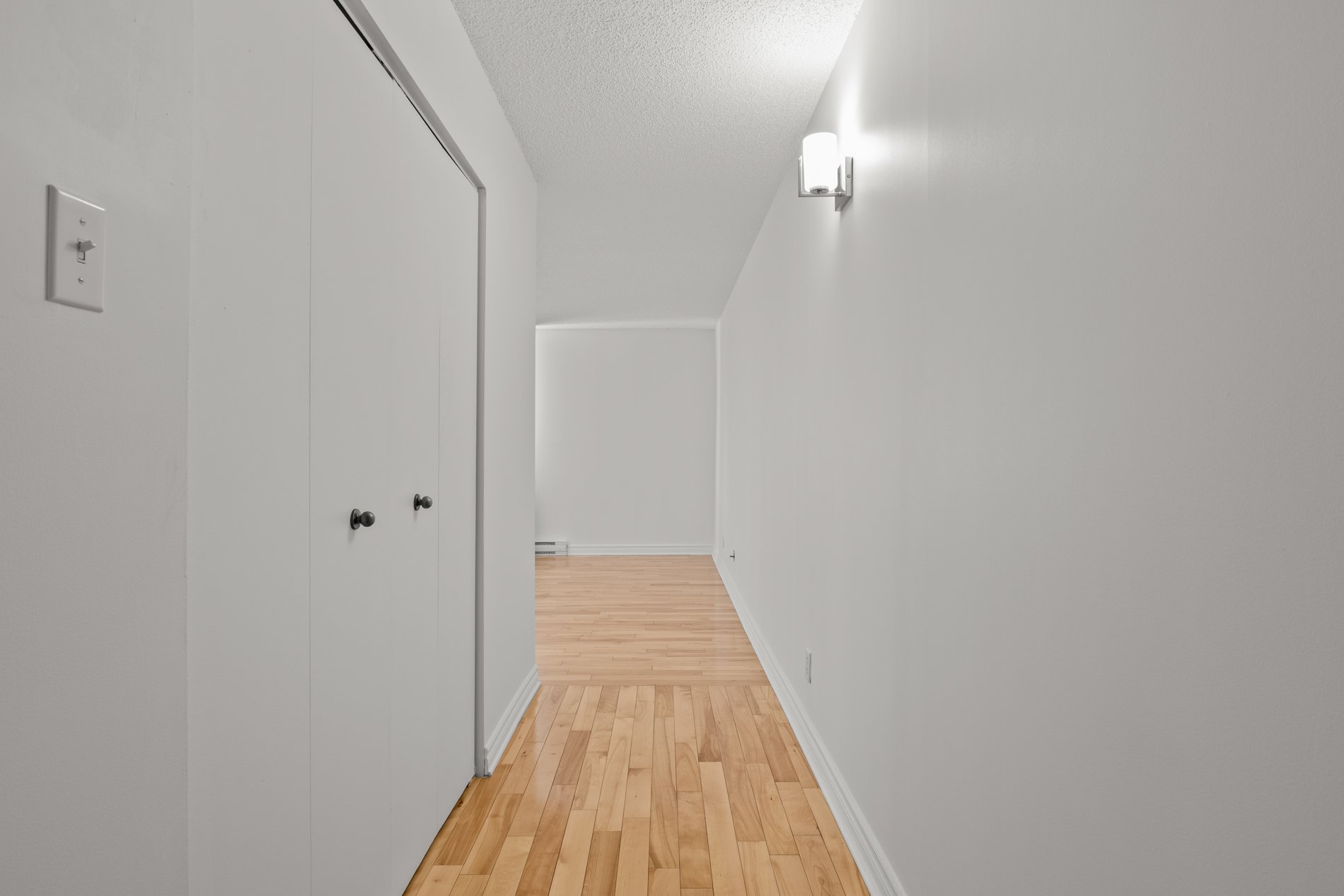 Hall d'entrée/Vestibule