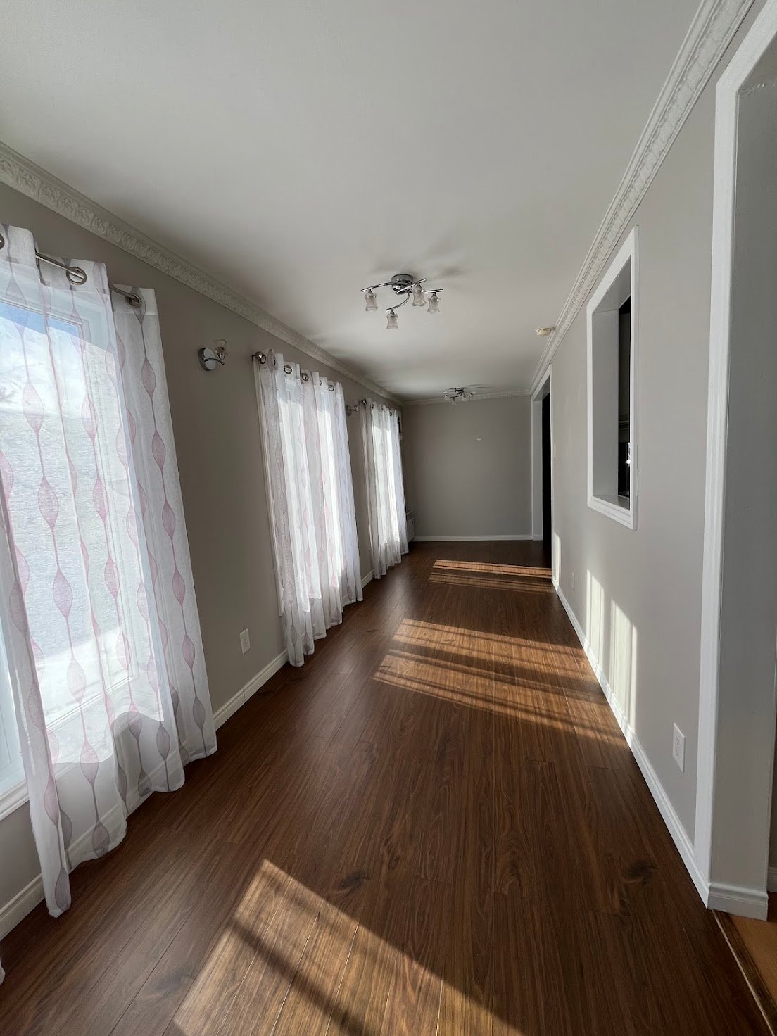 Hall d'entrée/Vestibule