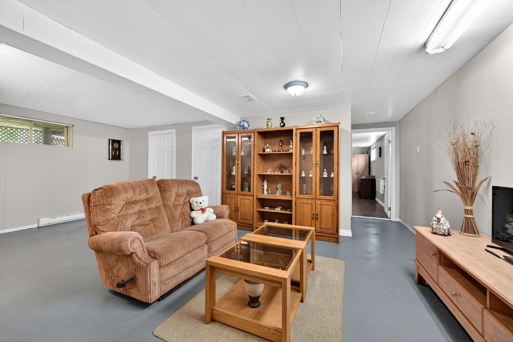 Salle familiale