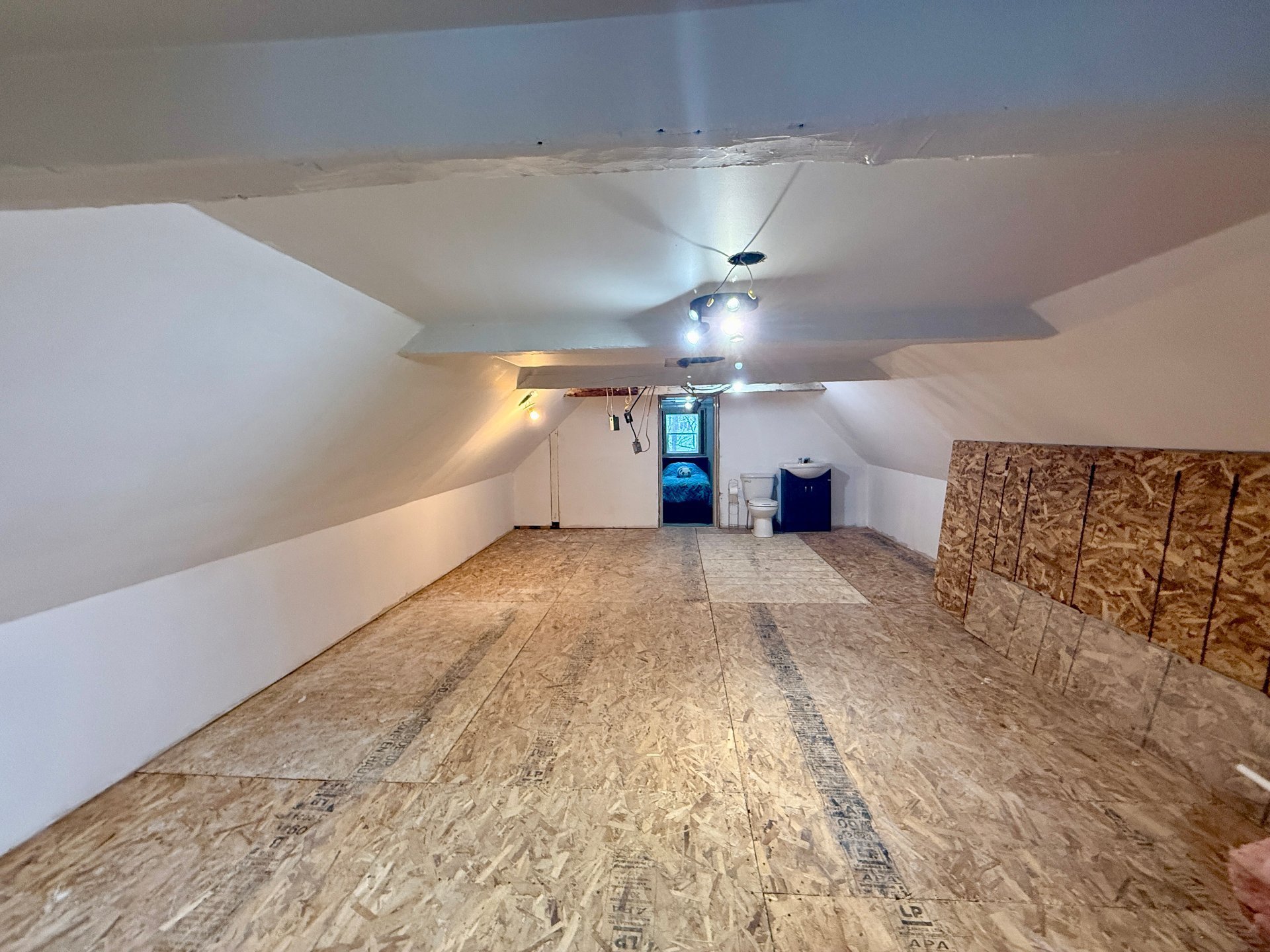 Salle familiale