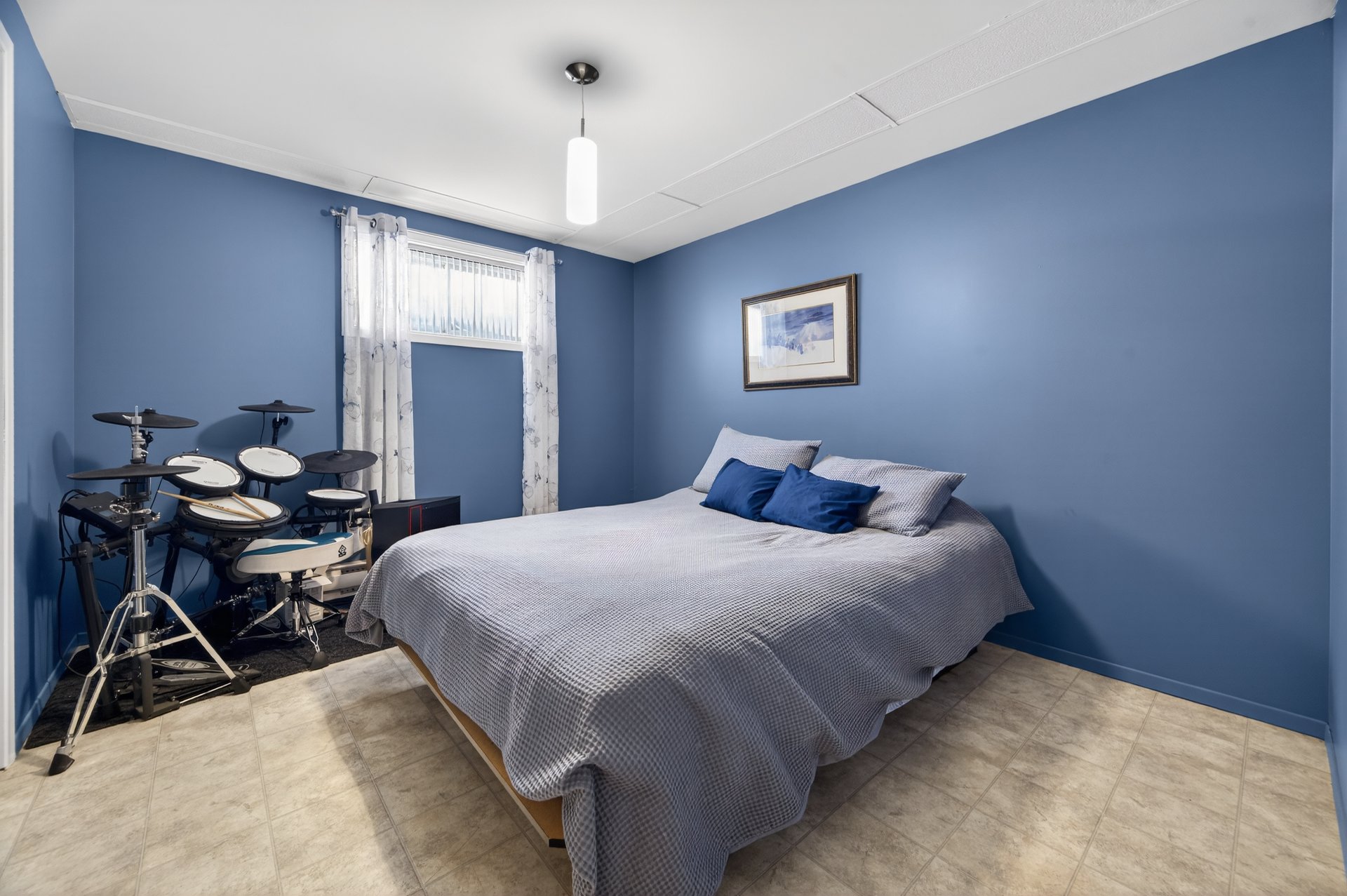 Quatrième chambre à coucher