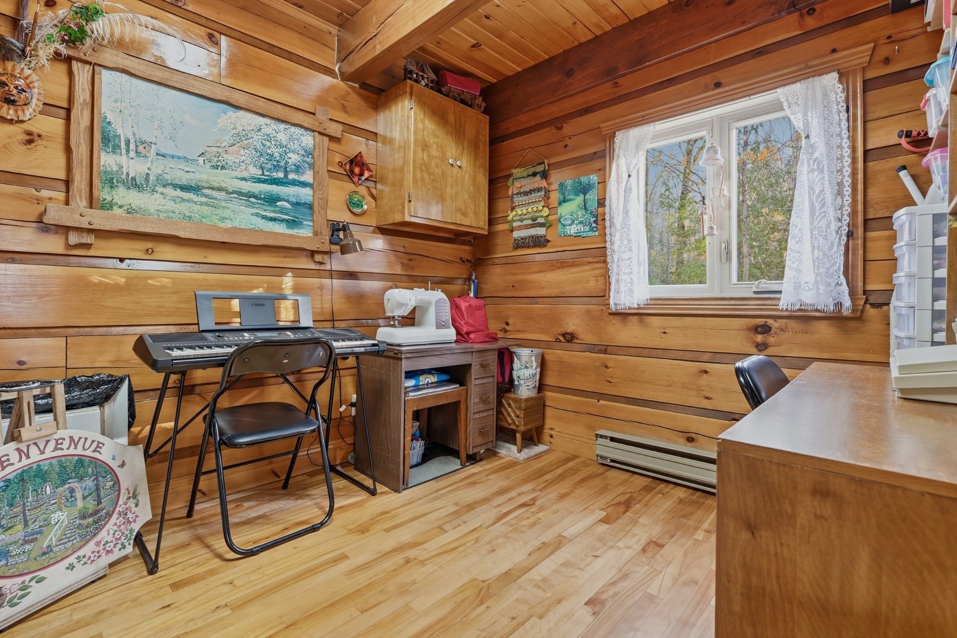Bureau