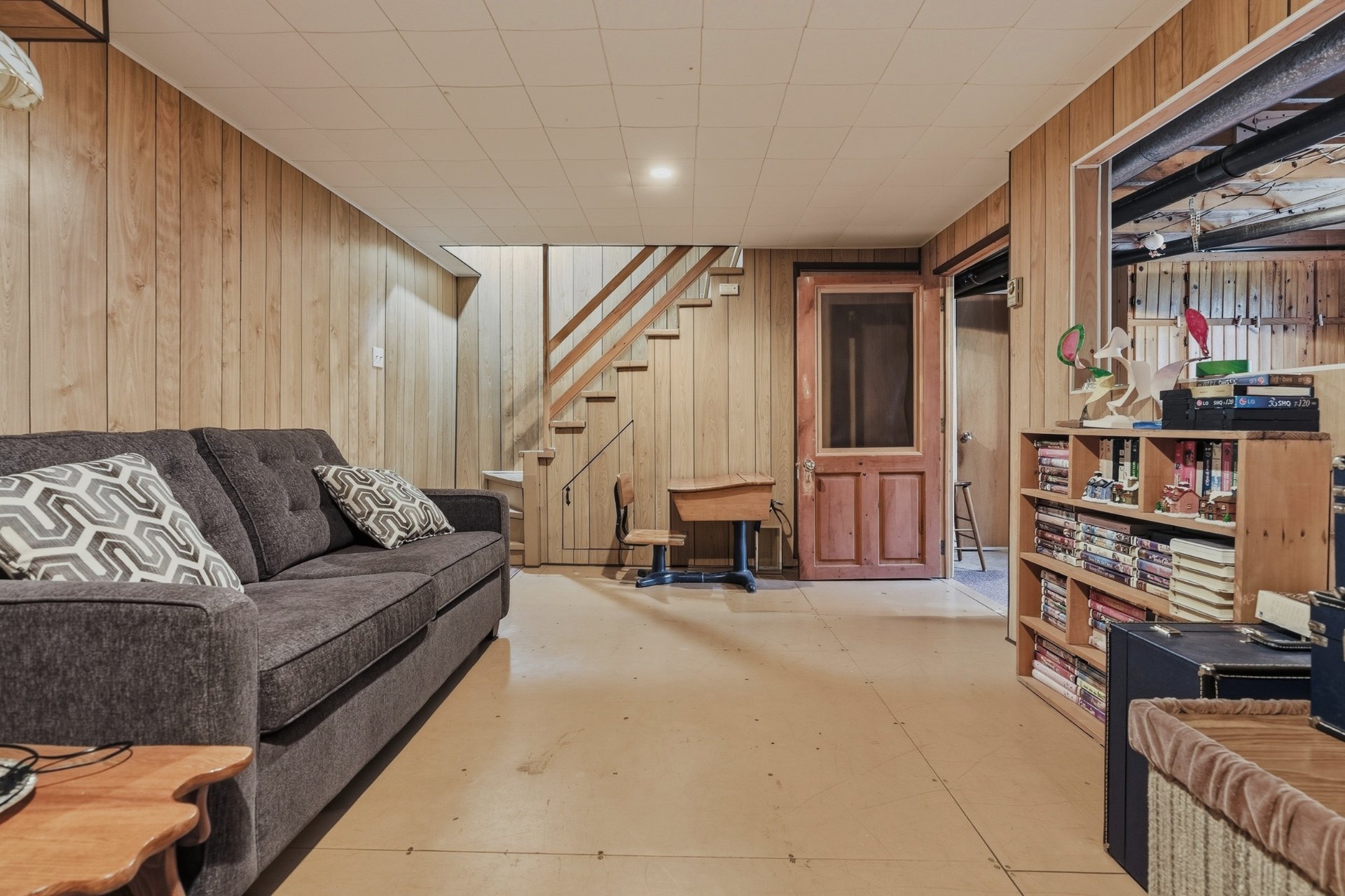 Salle familiale