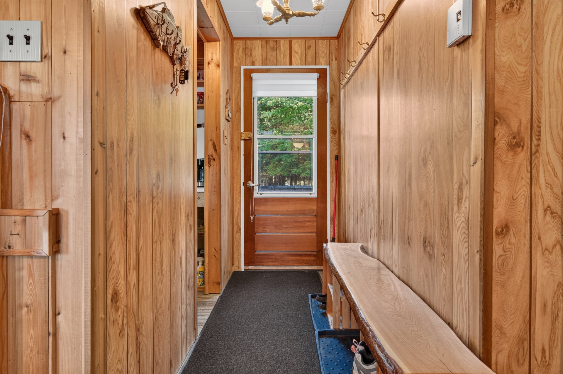 Hall d'entrée/Vestibule