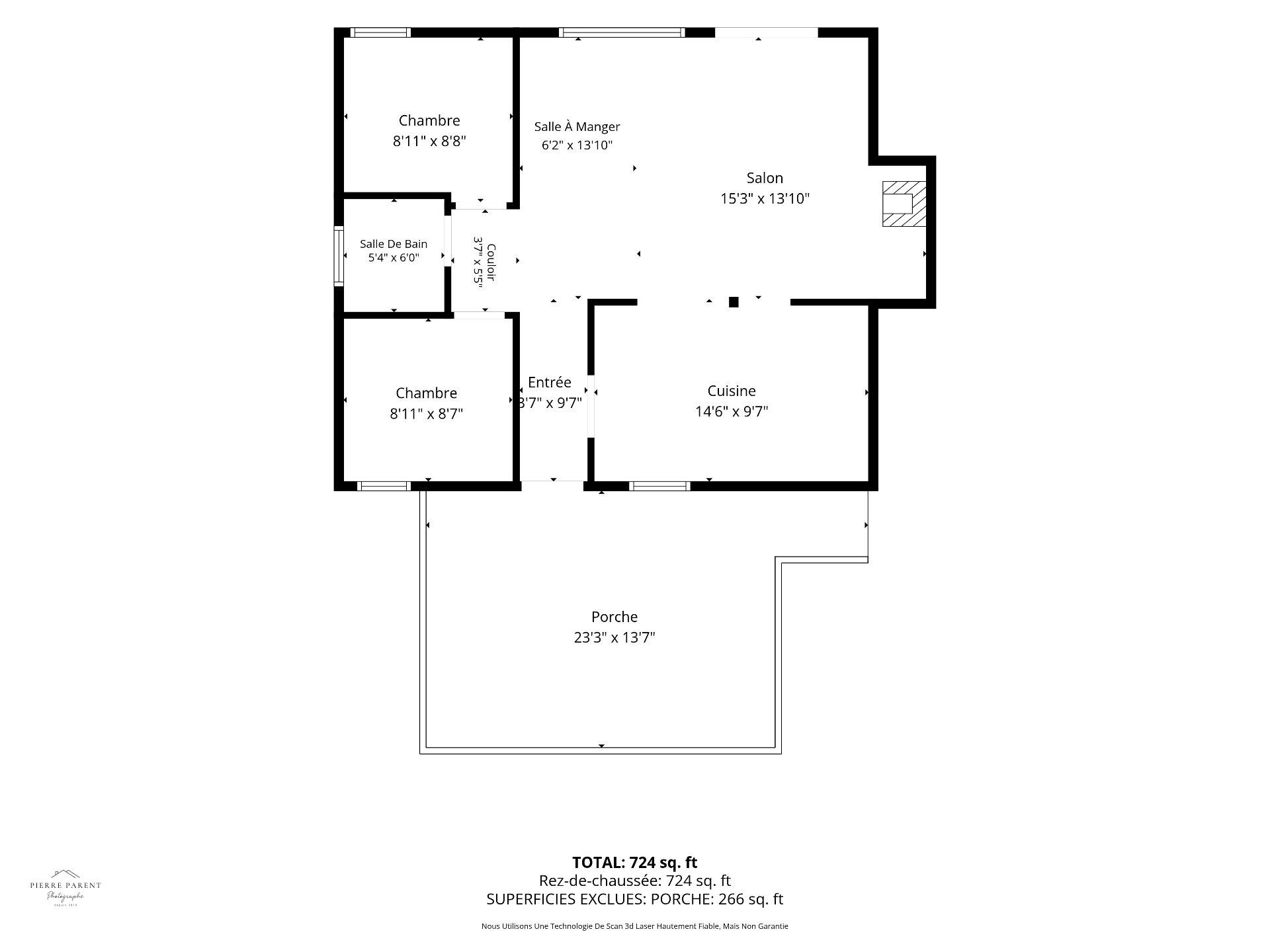 Plan (croquis)