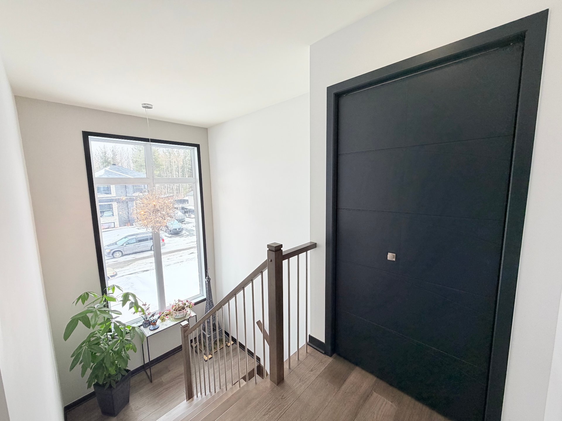 Hall d'entrée/Vestibule