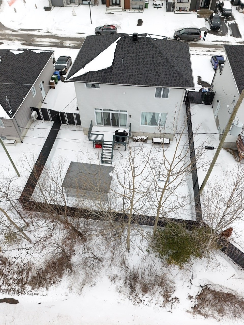 Overall View