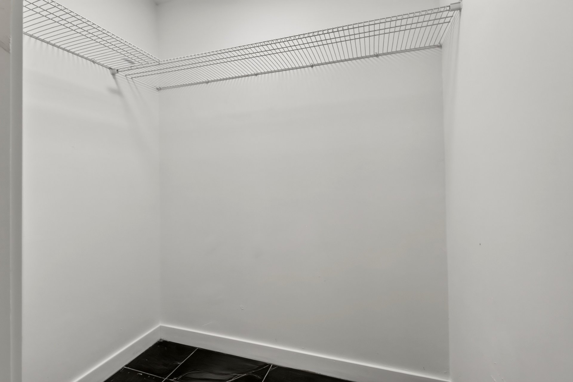 Penderie (Walk-in)