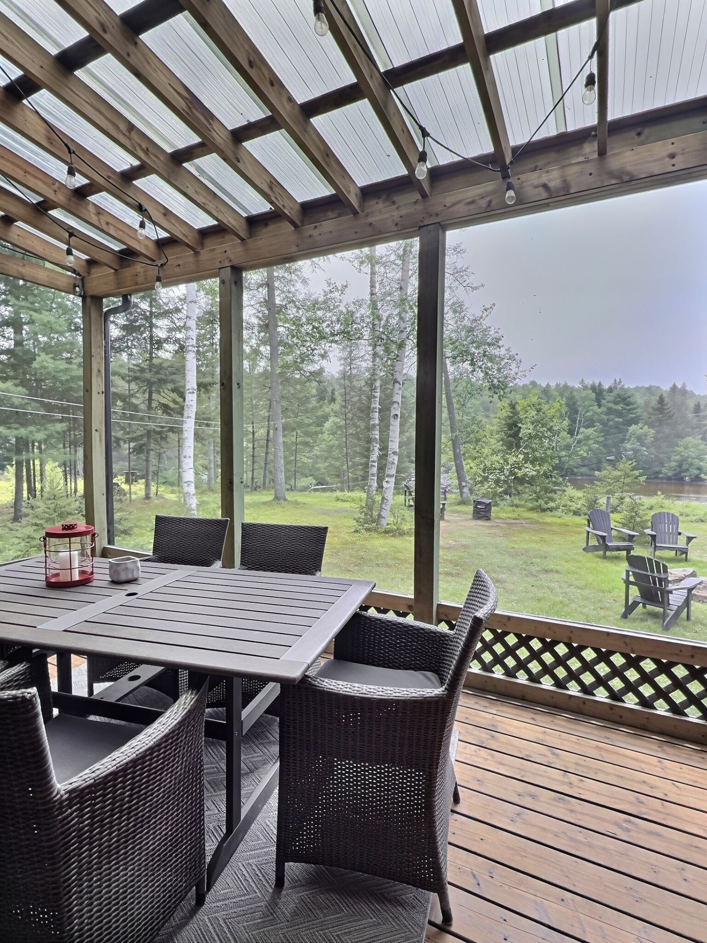 Veranda