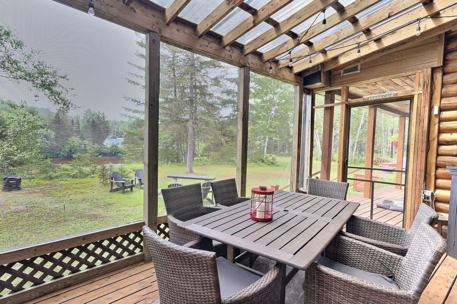 Veranda