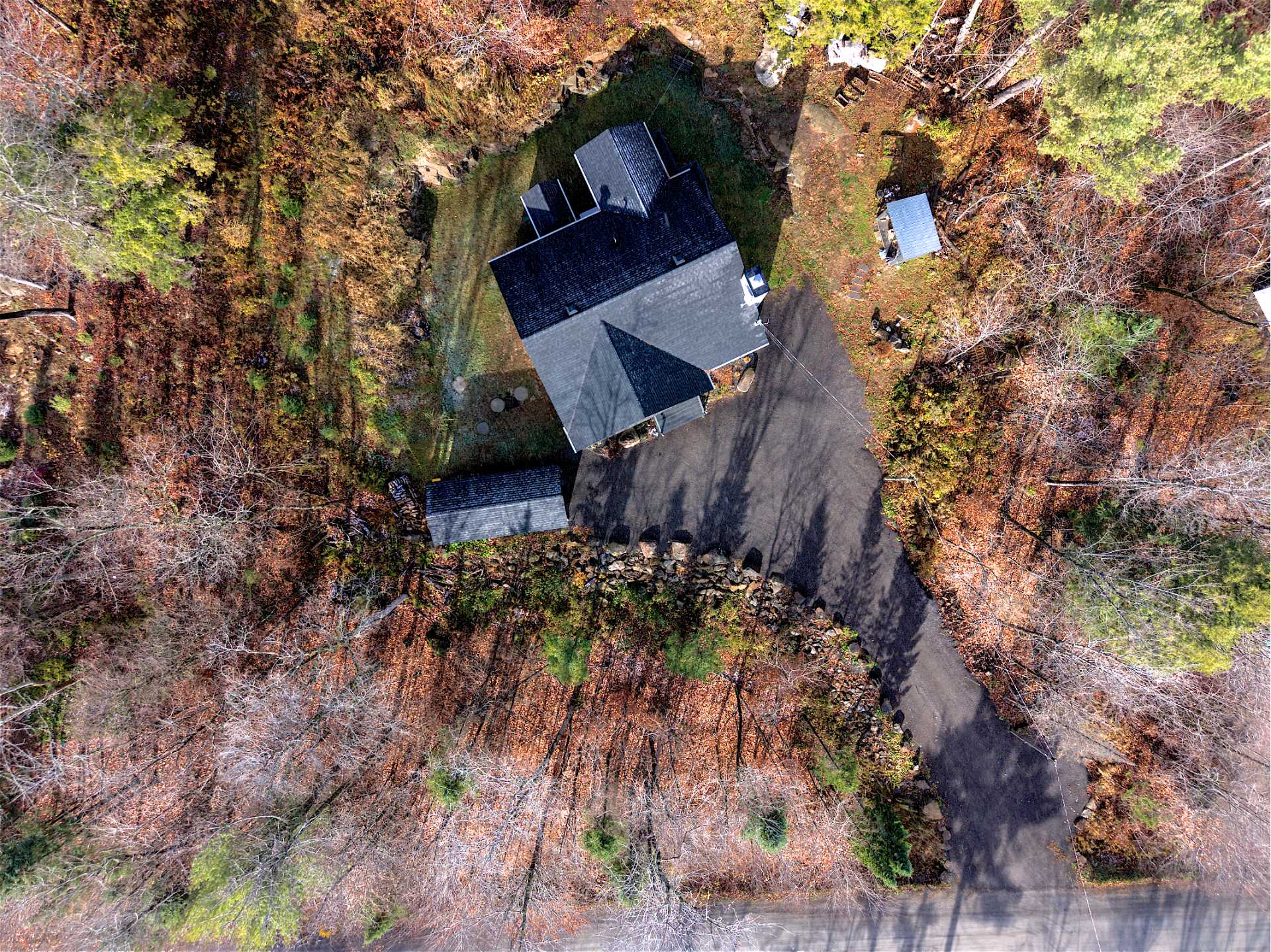 Overall View
