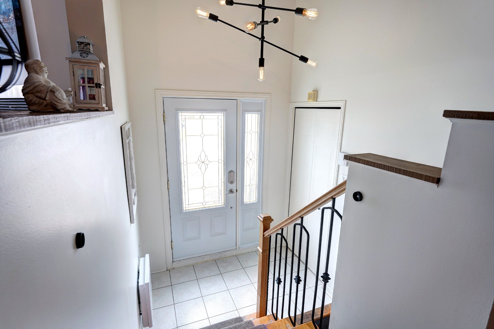 Hall d'entrée/Vestibule