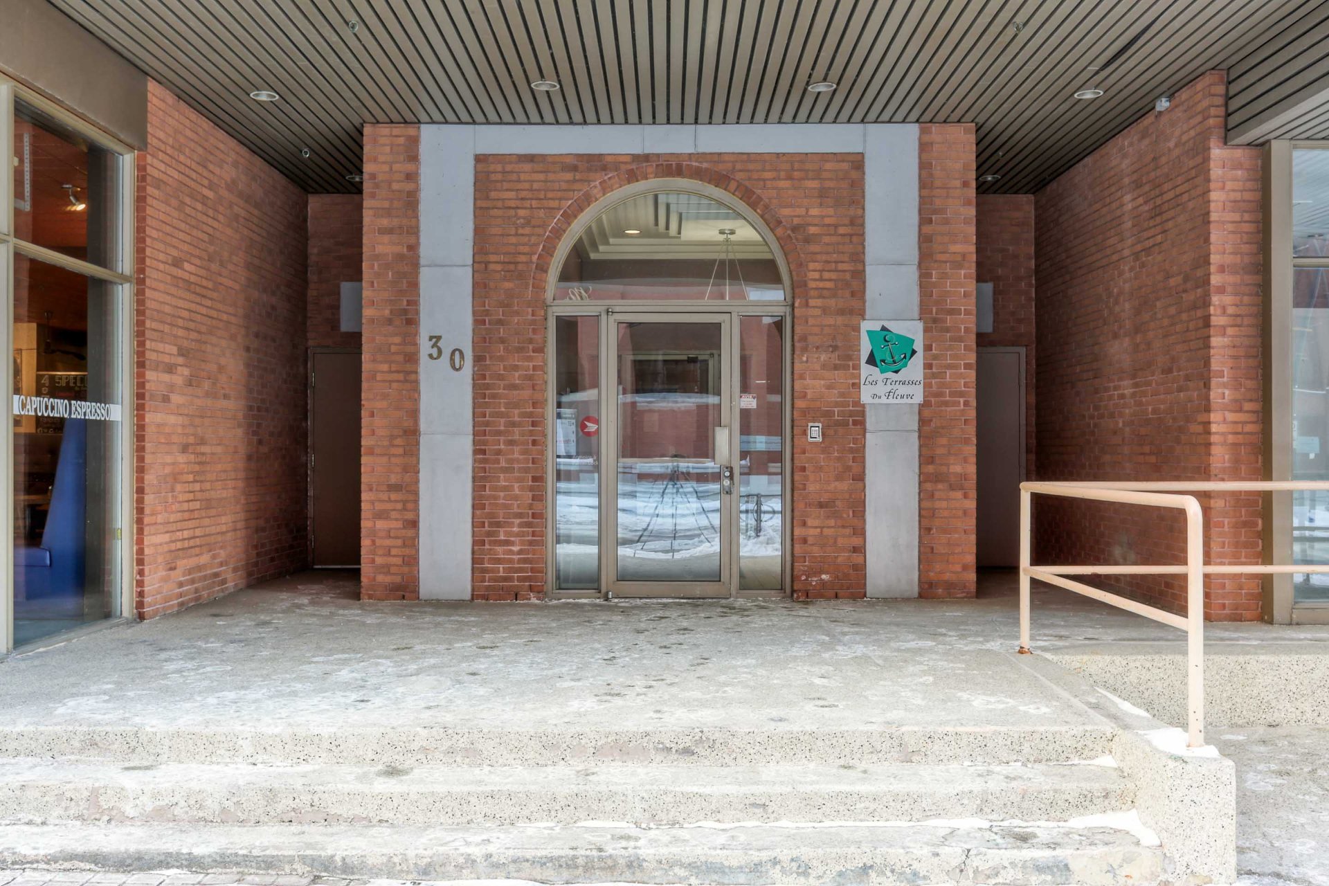 Façade