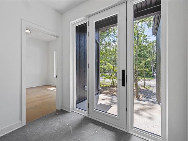 Hall d'entrée/Vestibule