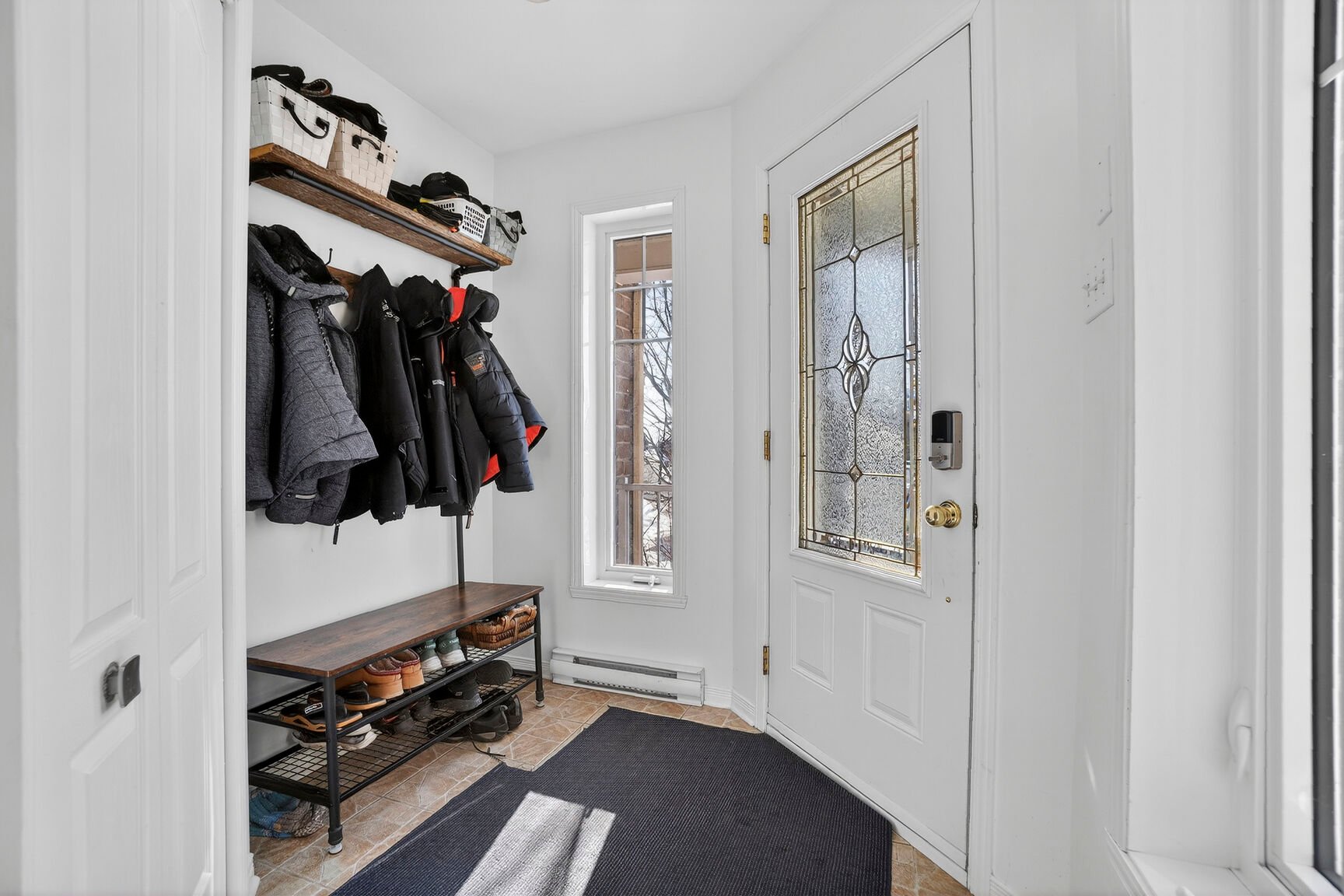 Hall d'entrée/Vestibule