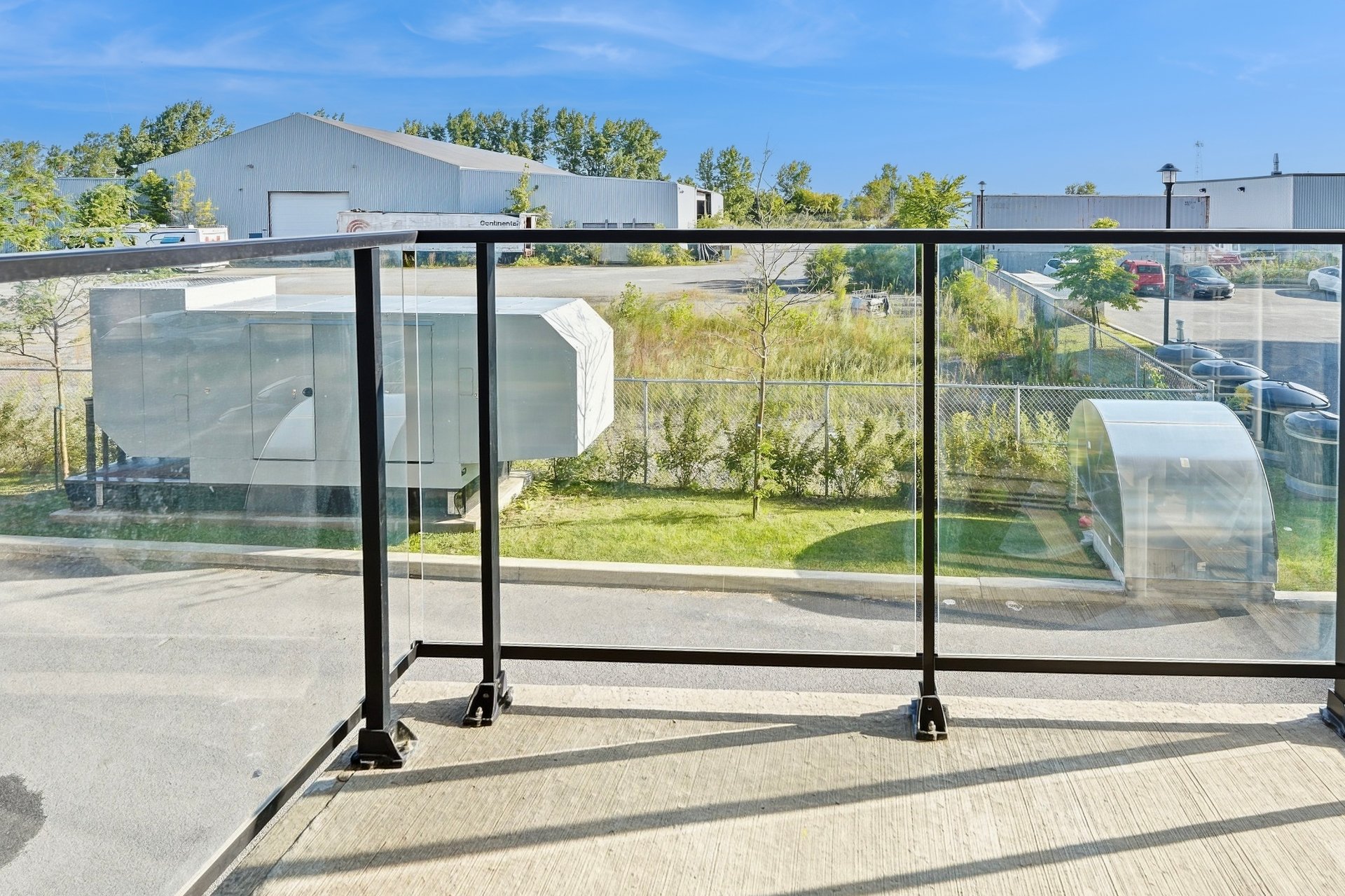 Balcon