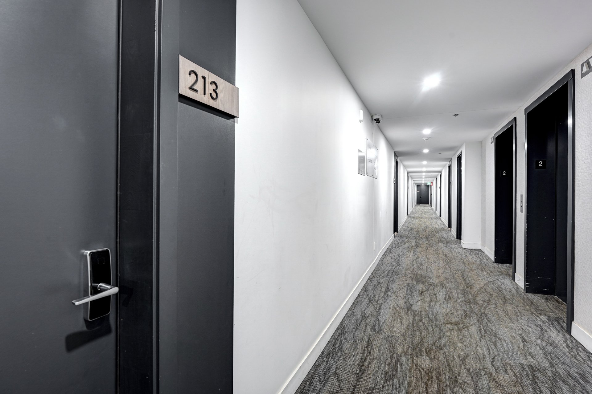 Corridor