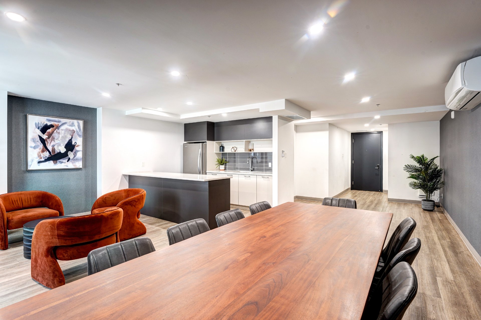 Common room