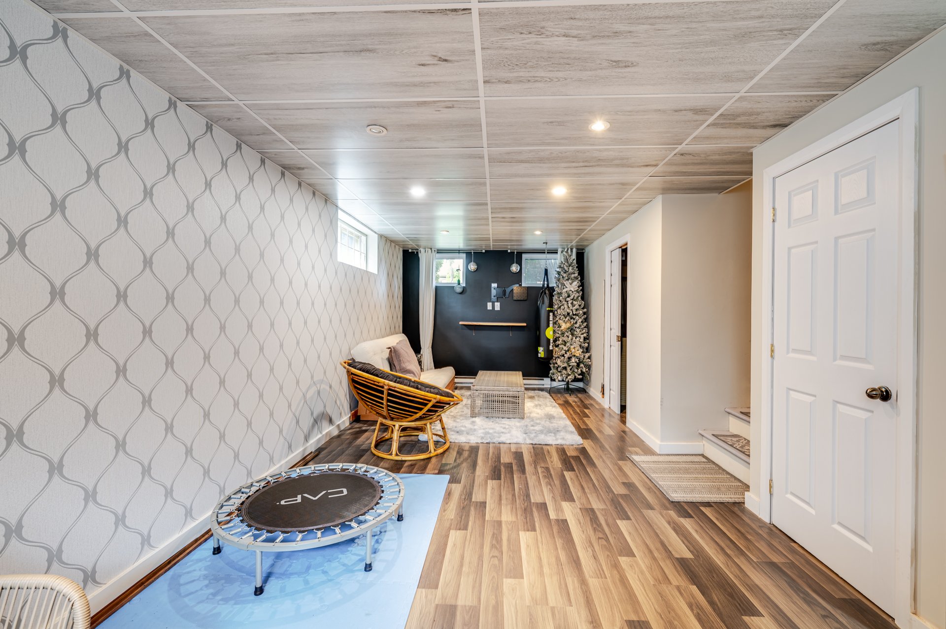 Salle familiale