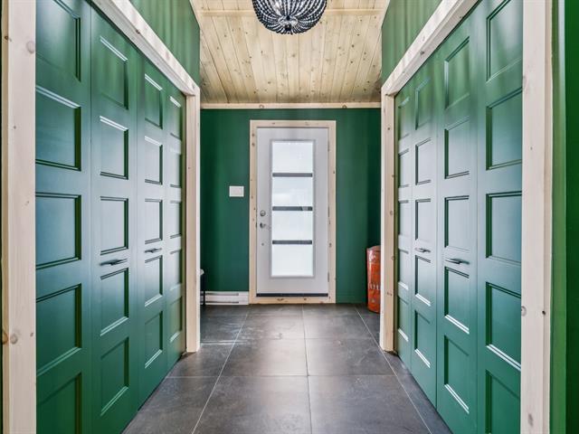 Hall d'entrée/Vestibule