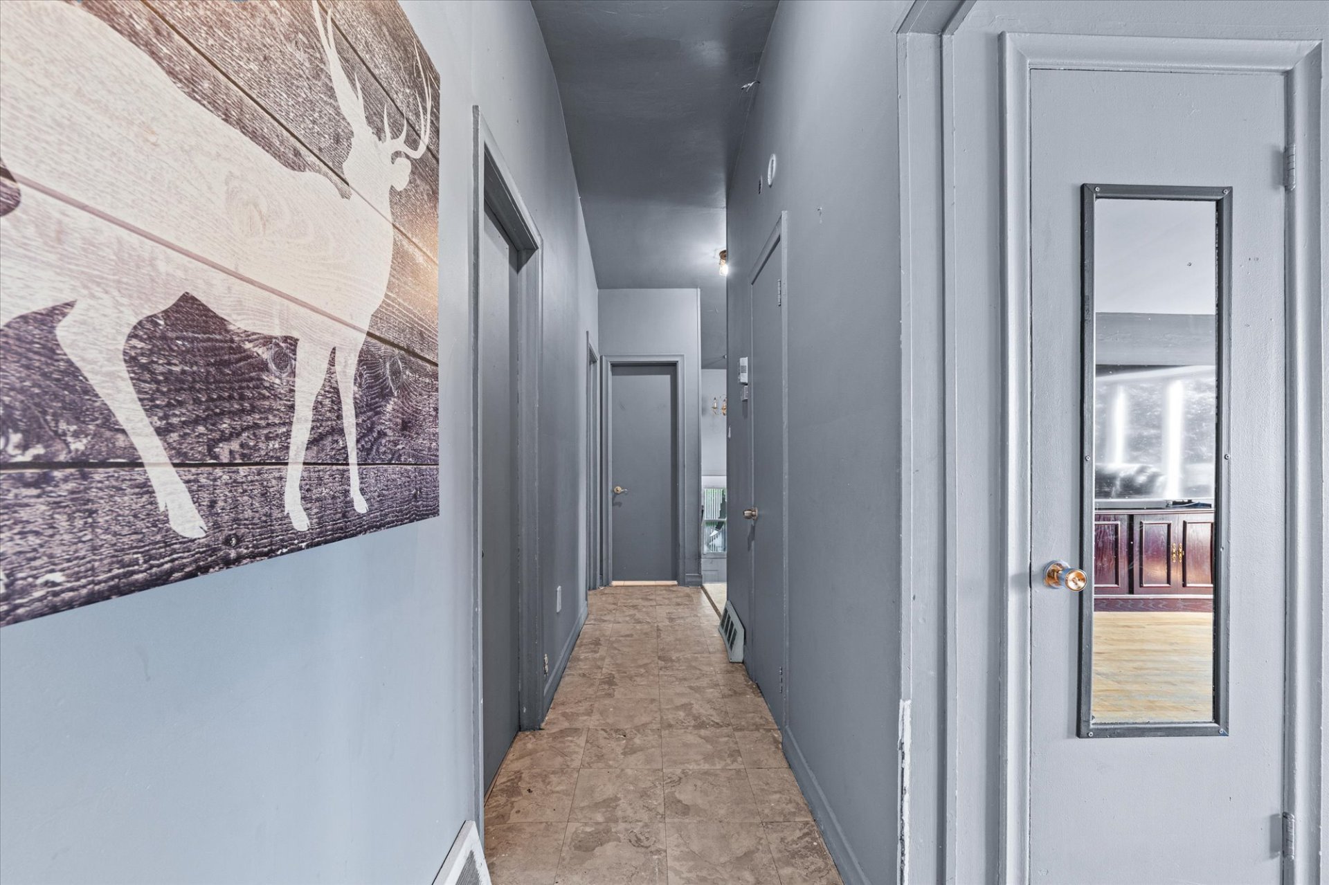 Corridor