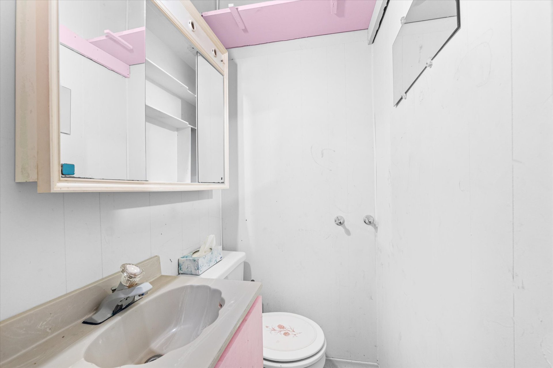Washroom