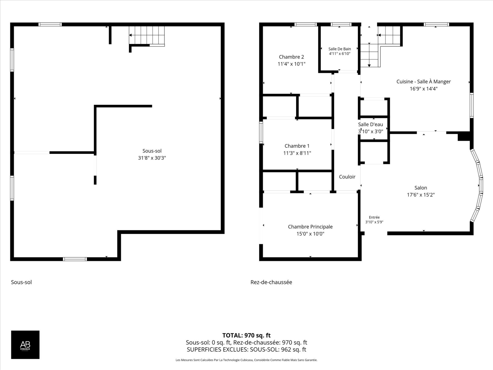 Plan (croquis)