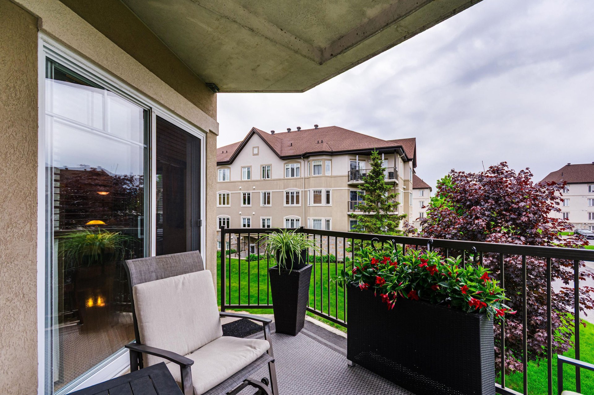 Balcon