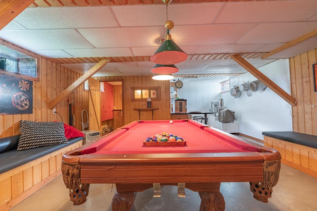 Salle familiale