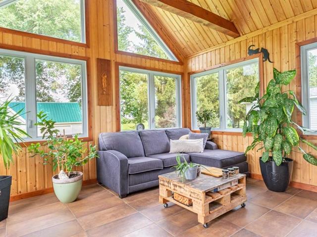 Solarium/Verrière