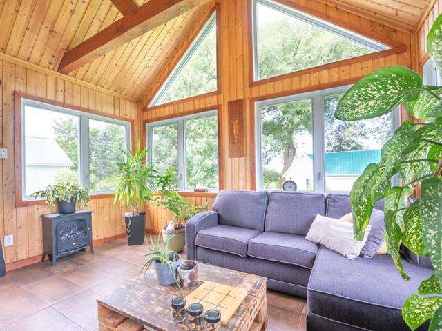 Solarium/Verrière
