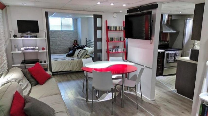 Logement