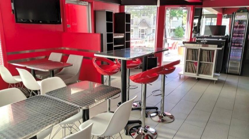 Salle à manger