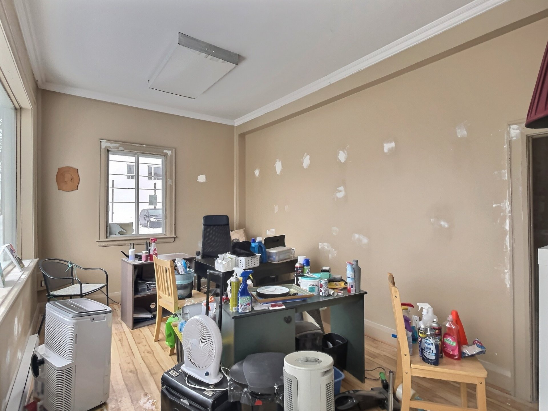 locale Commercial 801