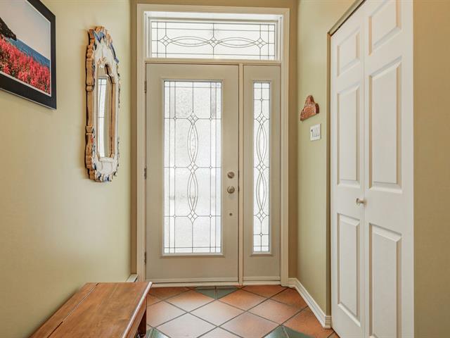 Hall d'entrée/Vestibule