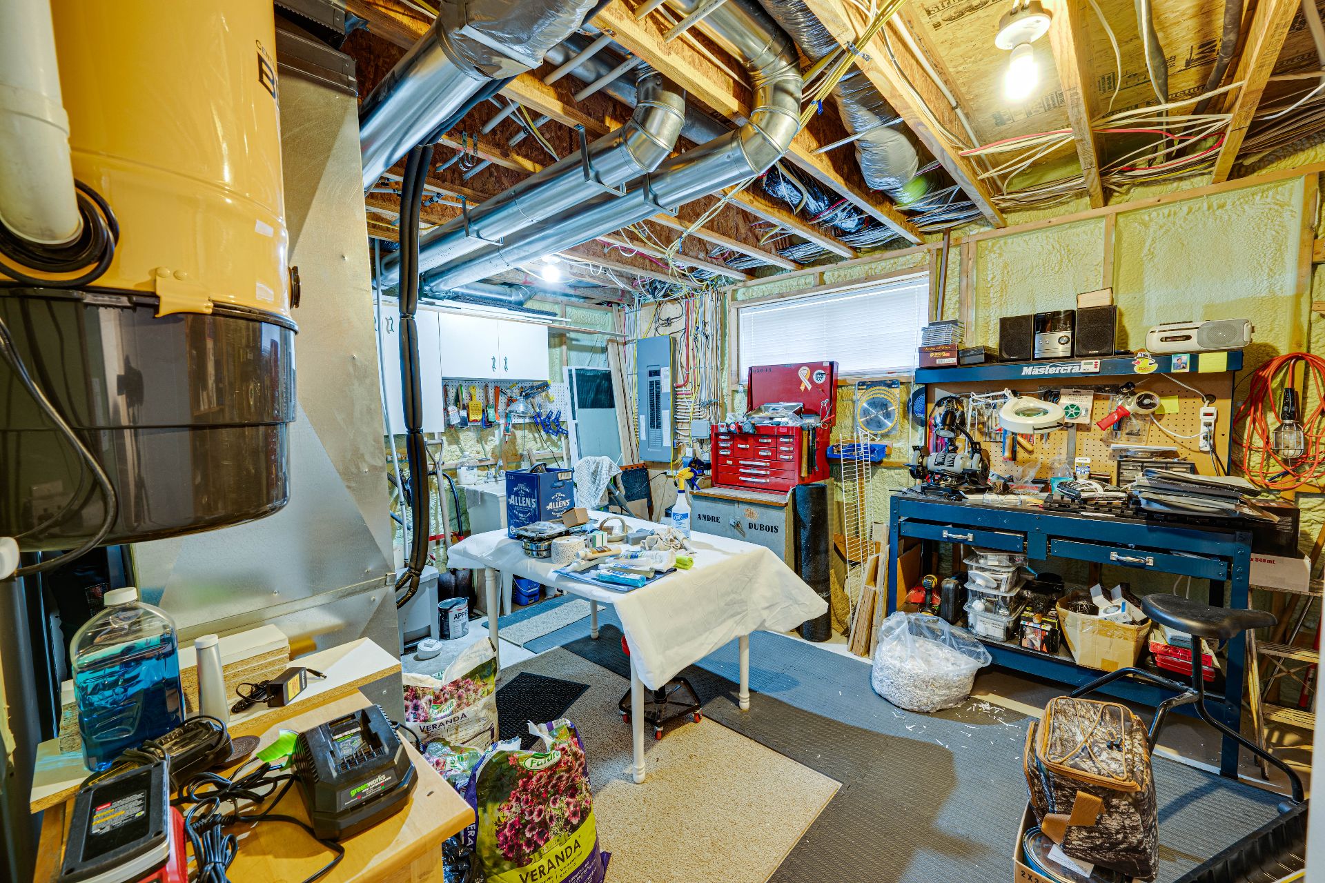 Atelier